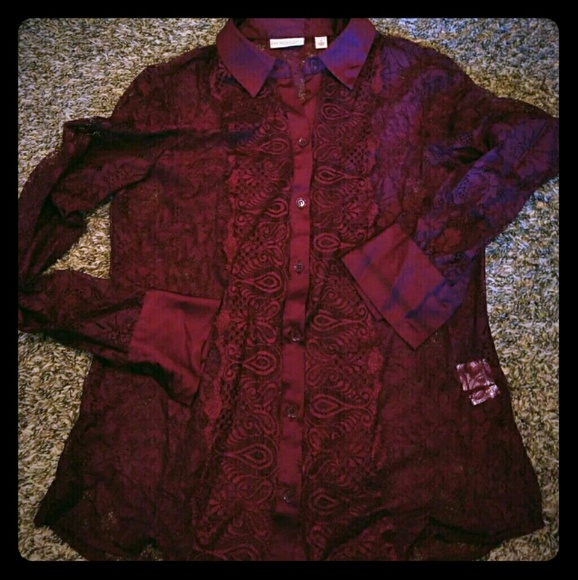 Blouse - Picture 1 of 1